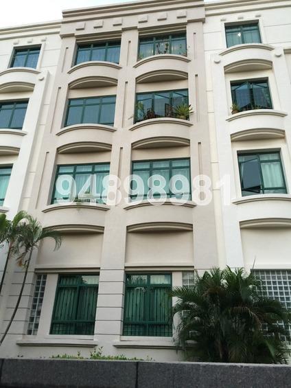 Kovan Esquire (D19), Apartment #160344002